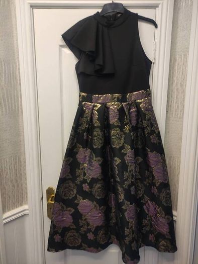 Dress size 12