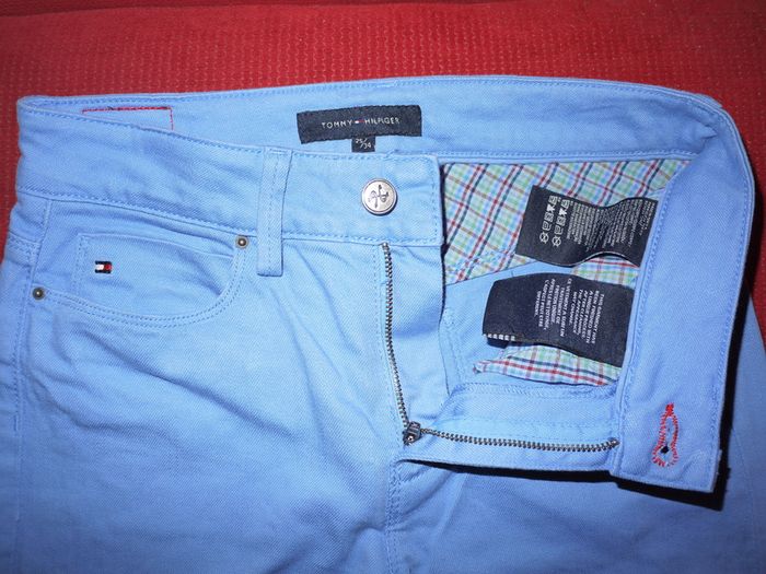 Tommy Hilfiger