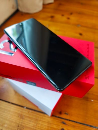 Oneplus 12 512gb + Oneplus Watch 2R