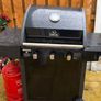 Gas BBQ for Sale Image 3