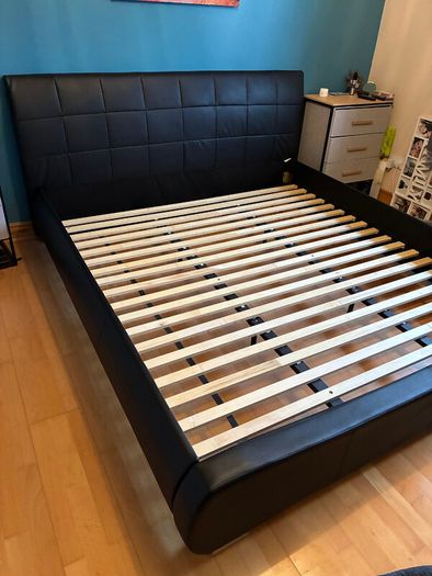Super King Bed Frame