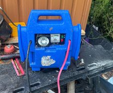 Car Battery Booster Pack