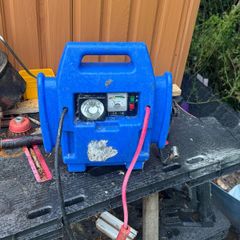 Car Battery Booster Pack