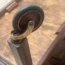 Tea Cart / Table On Castors Image 8