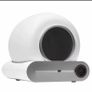 Automatic Self Cleaning Cat Litter Box App Remote Control 65L Large Capacity Cat Litter Sealed Waste Bin Odour Control Image 9
