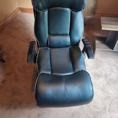 X Rocker gaming chair