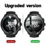 9H Premium Tempered Glass For Suunto Watch 9 Smart Watch Screen Protector Film Accessories For Suunto Watch Image 6