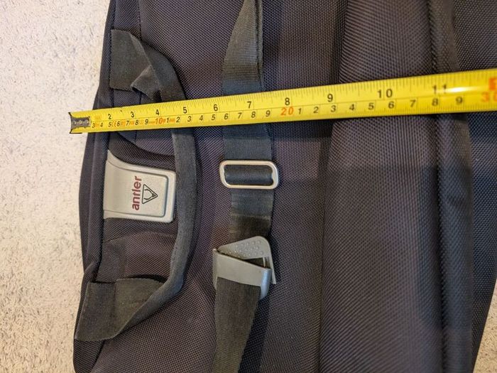 bags