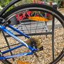 Bike Aluminum Frame Image 7