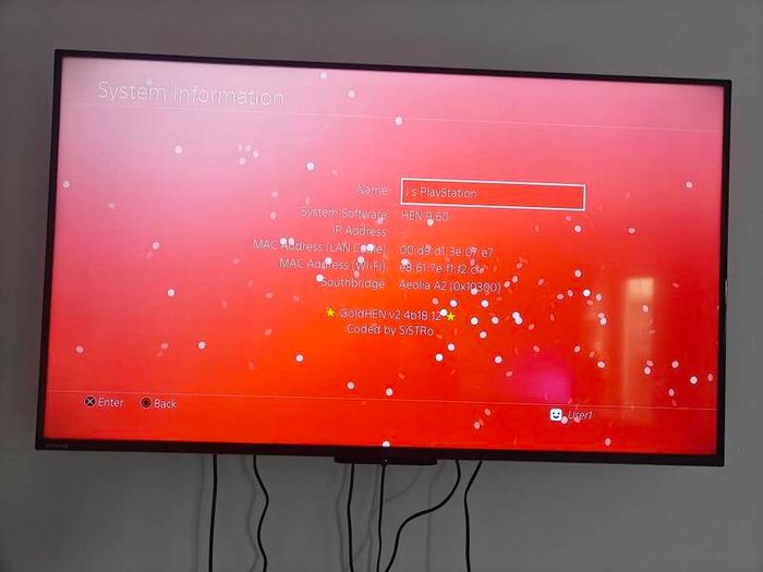 Sony Ps4 2tb