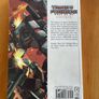 The Transformers Omnibus 2009 Image 2
