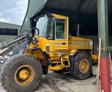 Volvo l90b