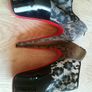 Louboutin  high heals Image 8