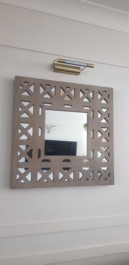 mirror