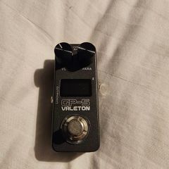 Valeton GP-5 Multi-Effects / Amp Modeller