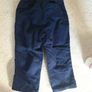 gap baby boy trousers Image 4