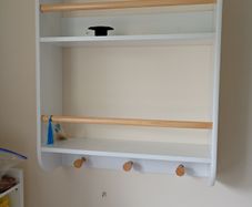 Kids Books Storage