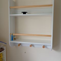 Kids Books Storage