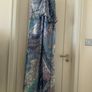 Massimo Dutti ladies dress Brand New Image 5