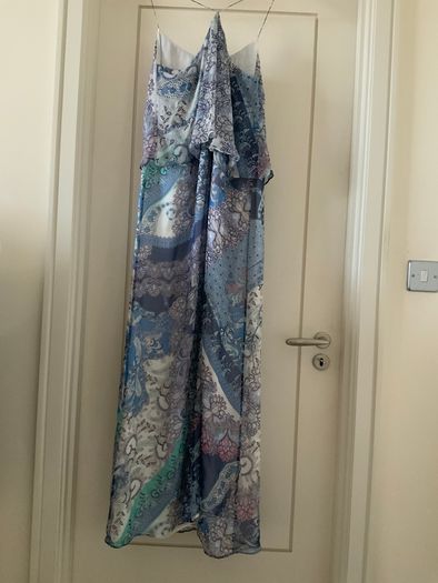 Massimo Dutti ladies dress Brand New