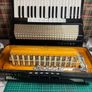 Accordion Hohner Verdi II M like new Image 5