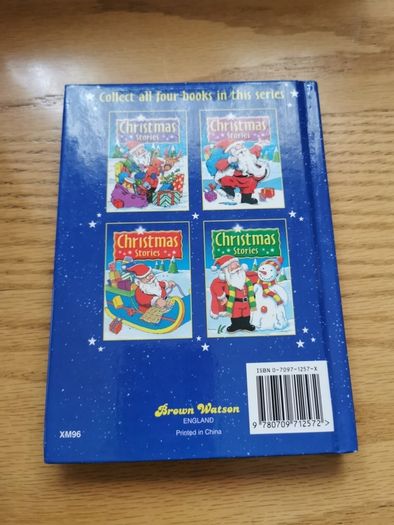Christmas Stories Book 3