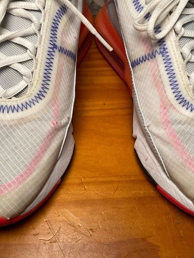 Nike Air Max 2090 Ladies/Mens Running Gym Trainers UK7 EUR41