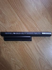 Sony VAIO Laptop Battery (100% Original!)