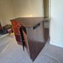 Free Solid wood TV unit Image 3
