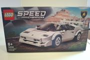 Lego Speed Champions 76908