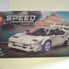 Lego Speed Champions 76908