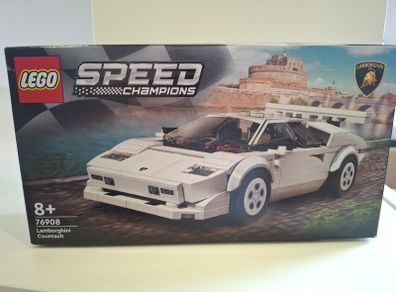 Lego Speed Champions 76908