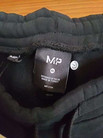 MyProtein Retro Sweatshirts XL New