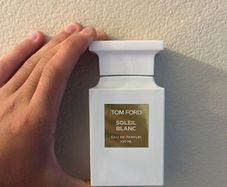 Tom Ford - Soleil Blanc