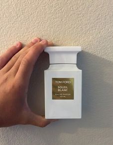 Tom Ford - Soleil Blanc