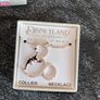 Disneyland Paris 30th anniversary necklace Image 2