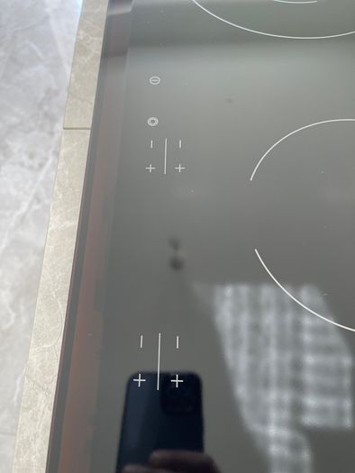 Electrolux 60cm Electric Ceramic Hob IEHF6241FOK