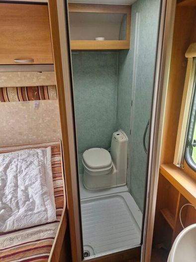 Swift Caravan