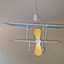 airplane ceiling light Image 4