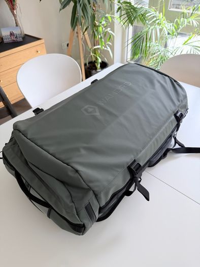 Wandrd 60L Duffel Bag