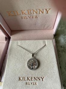 Kilkenny Silver