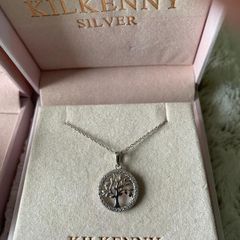 Kilkenny Silver