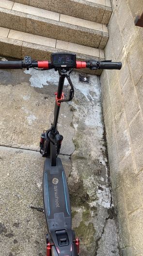 Isinwheel GT2