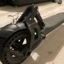 Xiaomi scooter mi pro 365 Monorim suspension Image 5