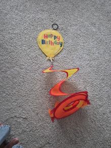 birthday banner