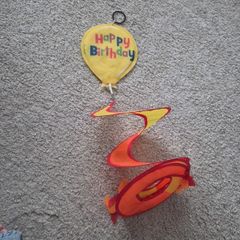 birthday banner
