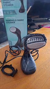 steamer