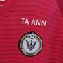 sarawak fc football jersey Image 3