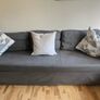 Grey Sofa Image 3