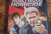 "Hollywood Homicide" (2003) DVD - free standard postage